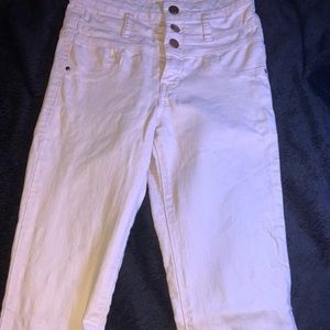 Jeans  will take any offer